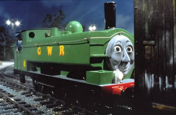 Image - Fish70.jpg | Thomas the Tank Engine Wikia | Fandom powered by Wikia