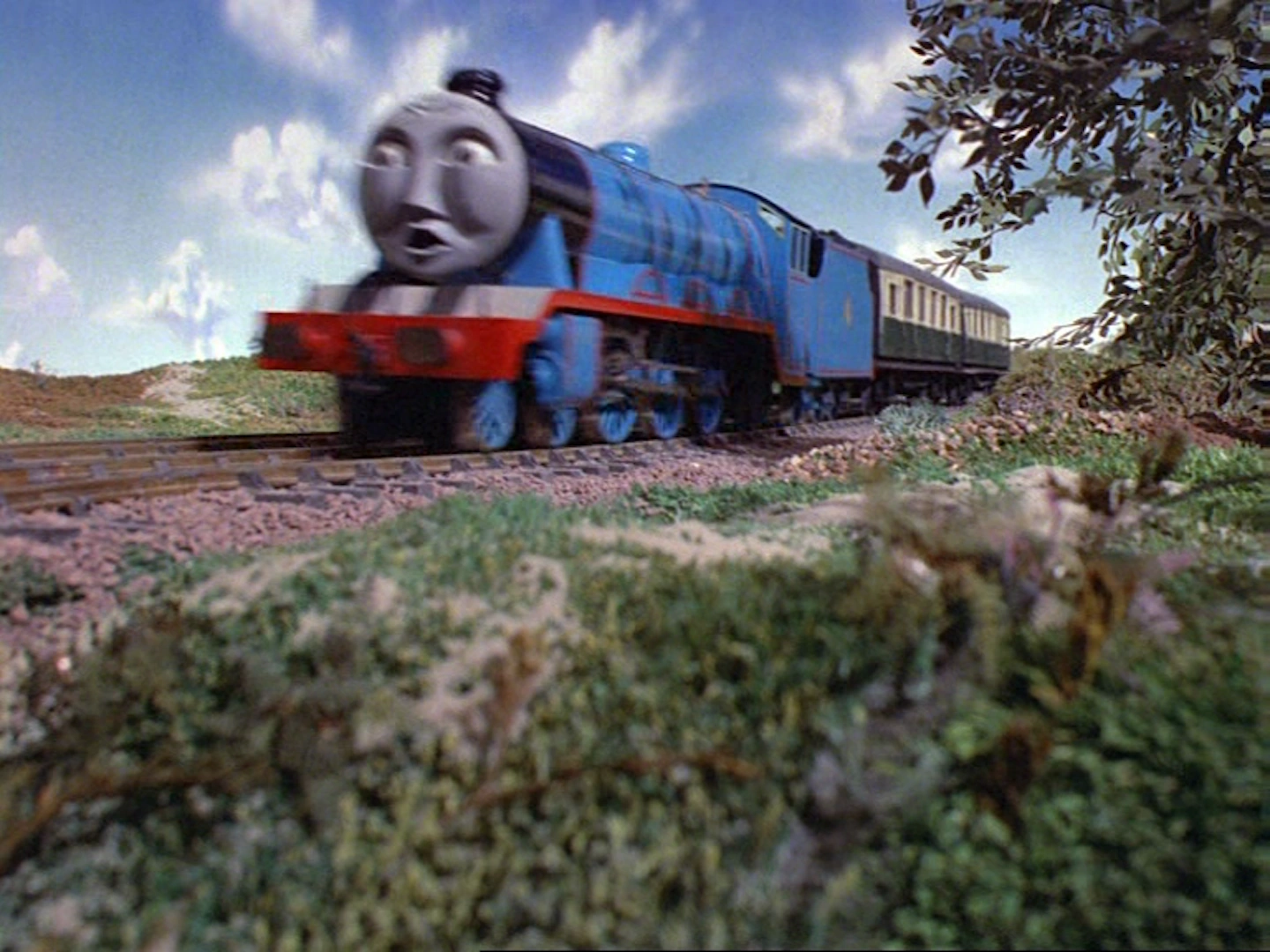 Image WhistlesandSneezes9.png Thomas the Tank Engine Wikia Wikia
