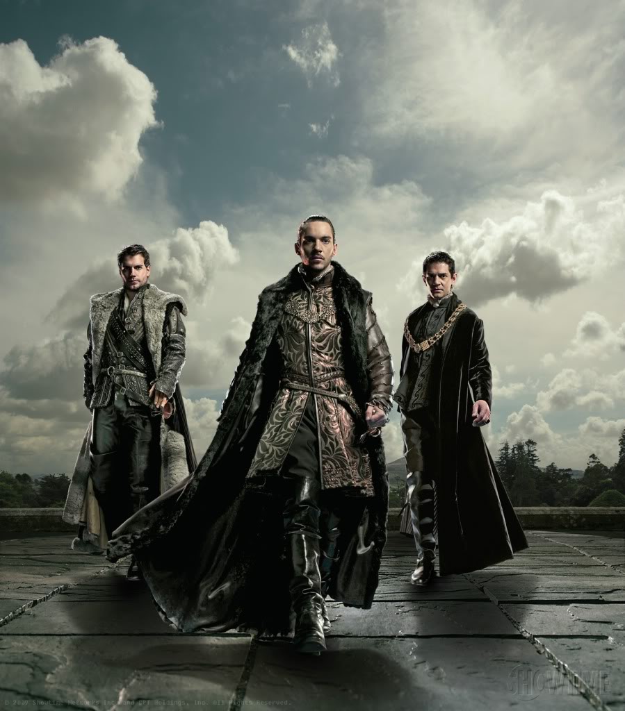 Die Tudors Die Tudors