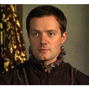 George Boleyn | The Tudors Wiki | Fandom powered by Wikia
George Boleyn Tudors