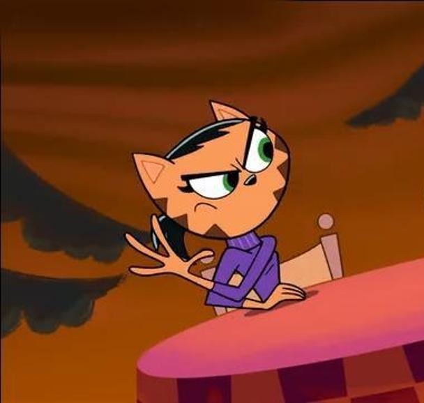 Alicia Katswell | T.U.F.F. Puppy Fanon Wiki | FANDOM powered by Wikia