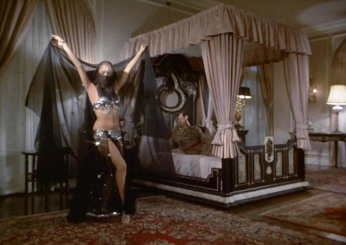 bionic woman jaime and the king tv database wiki christmas aftermath