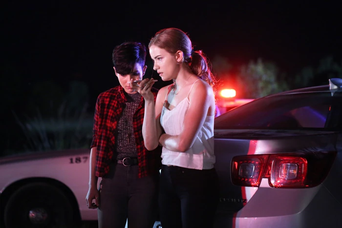 Watch Scream Online Episode 9 Watch Scream Online Episode 9