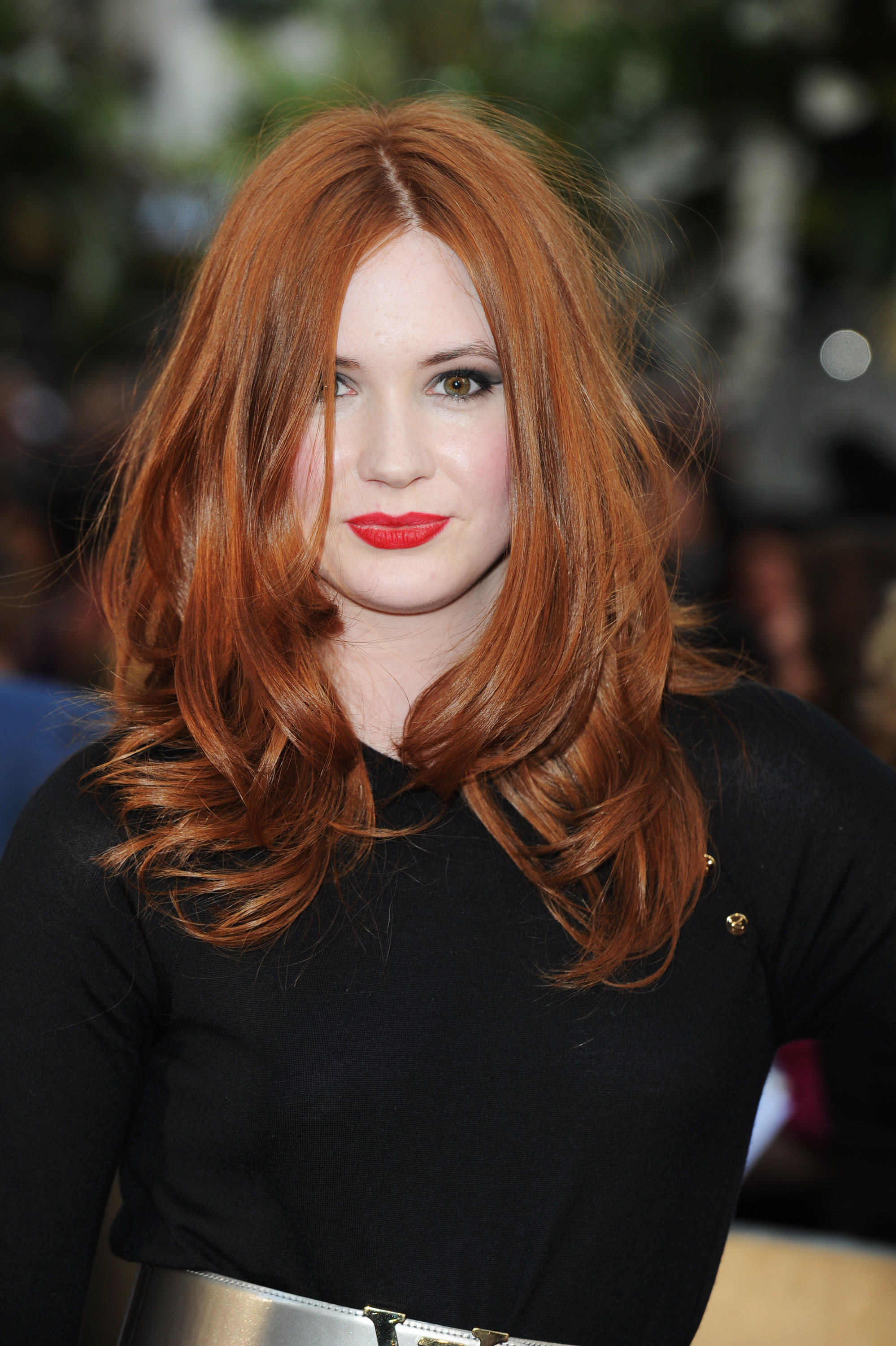 karen
