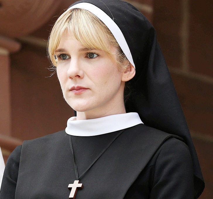 Mary Eunice McKee | TV Database Wiki | Fandom powered by Wikia