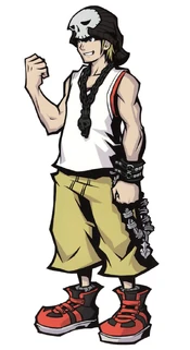 Twewy-beat2