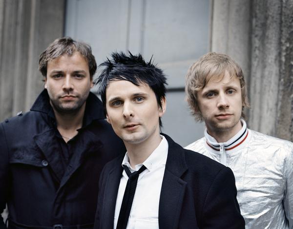 Image result for Muse