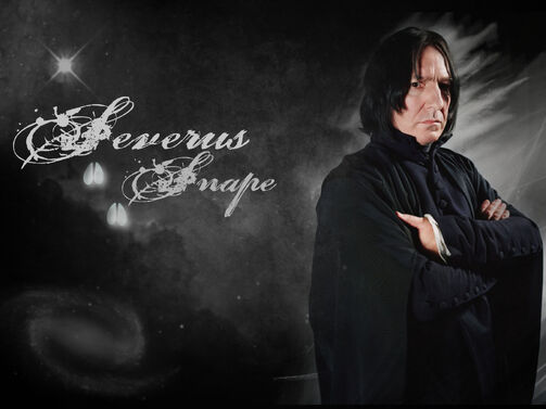 Snapewallpaper for Mrs. Volterra