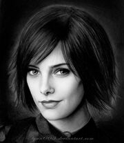 Alice Cullen by Lynn003
