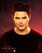 Breaking-Dawn part-1 Promo 5