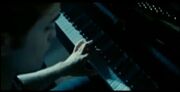 Bella's Lullaby Being Played
