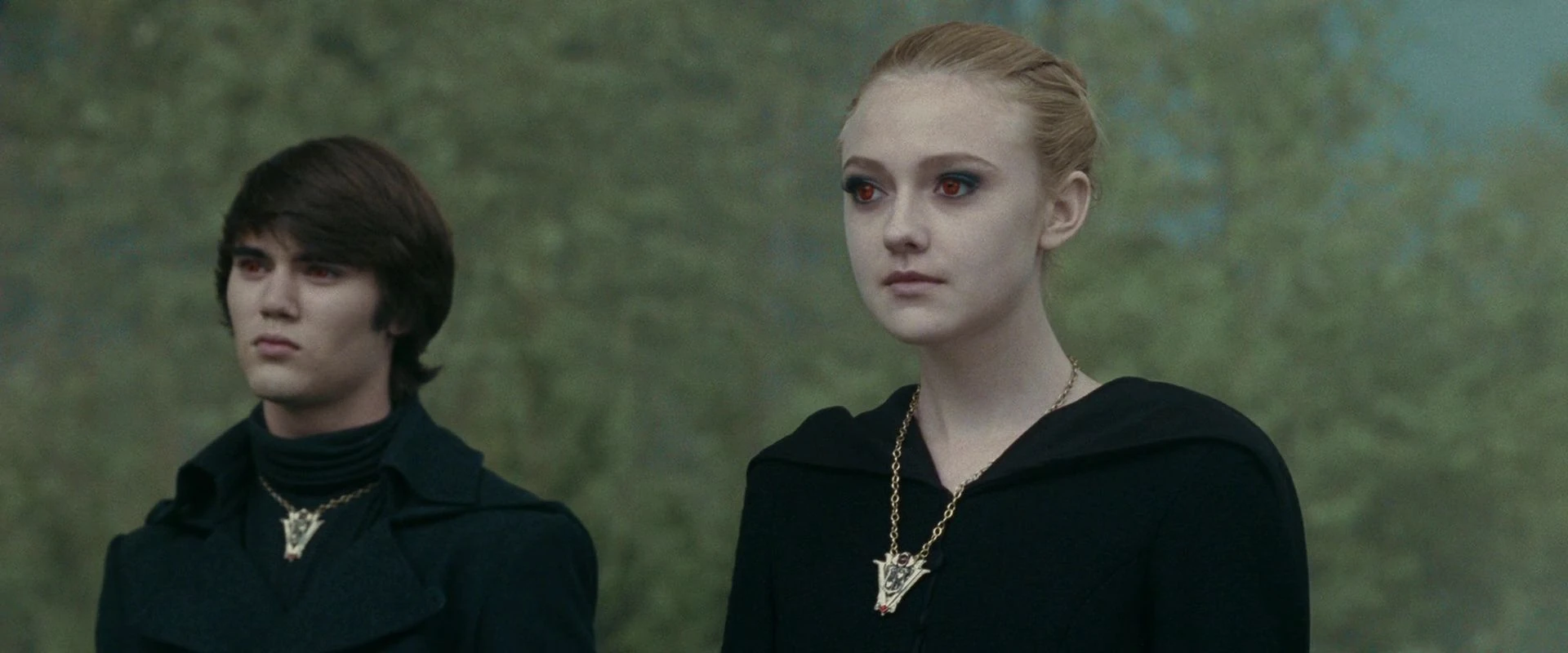 Image Jane and alec eclipse.jpg Twilight Saga Wiki Fandom powered