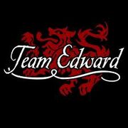 Team Edward ^ ^