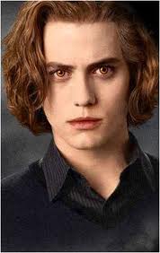Jasper Hale pics