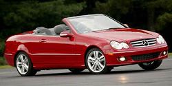 Mercedes in twilight movie #2