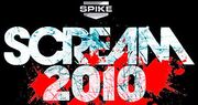 Spike scream 2010 b