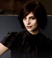 ALICE CULLEN NEW MOON
