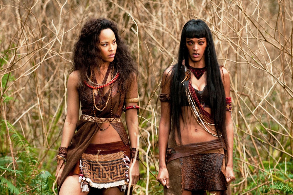 amazonen amazonen