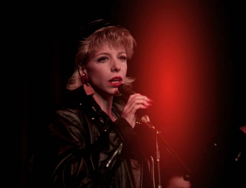 Roadhouse Singer Twin Peaks Wiki Fandom powered by Wikia