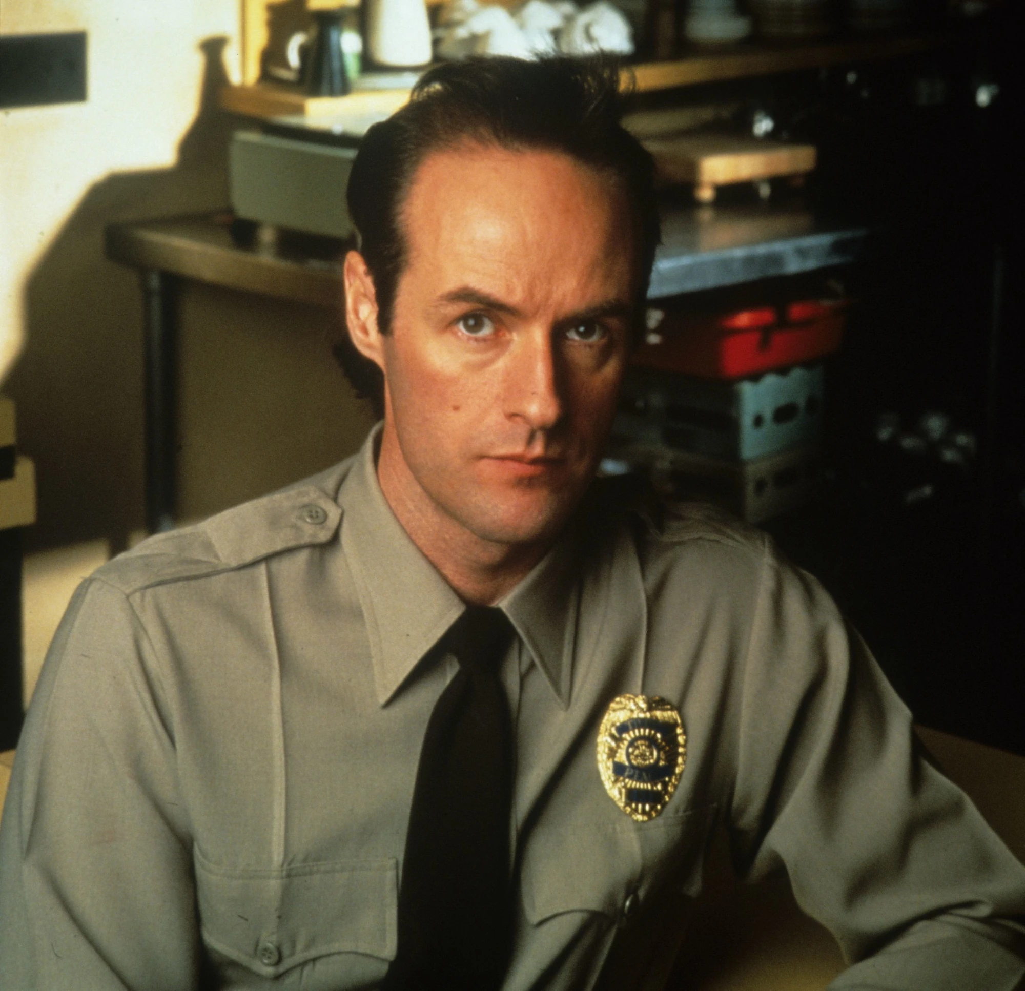 Andy Brennan Twin Peaks Wiki Fandom powered by Wikia