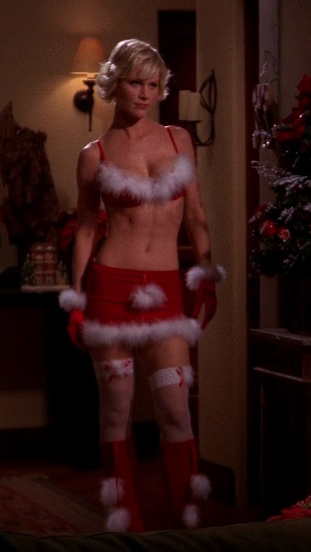 Two And A Half Men Sandy Two And A Half Men Sandy