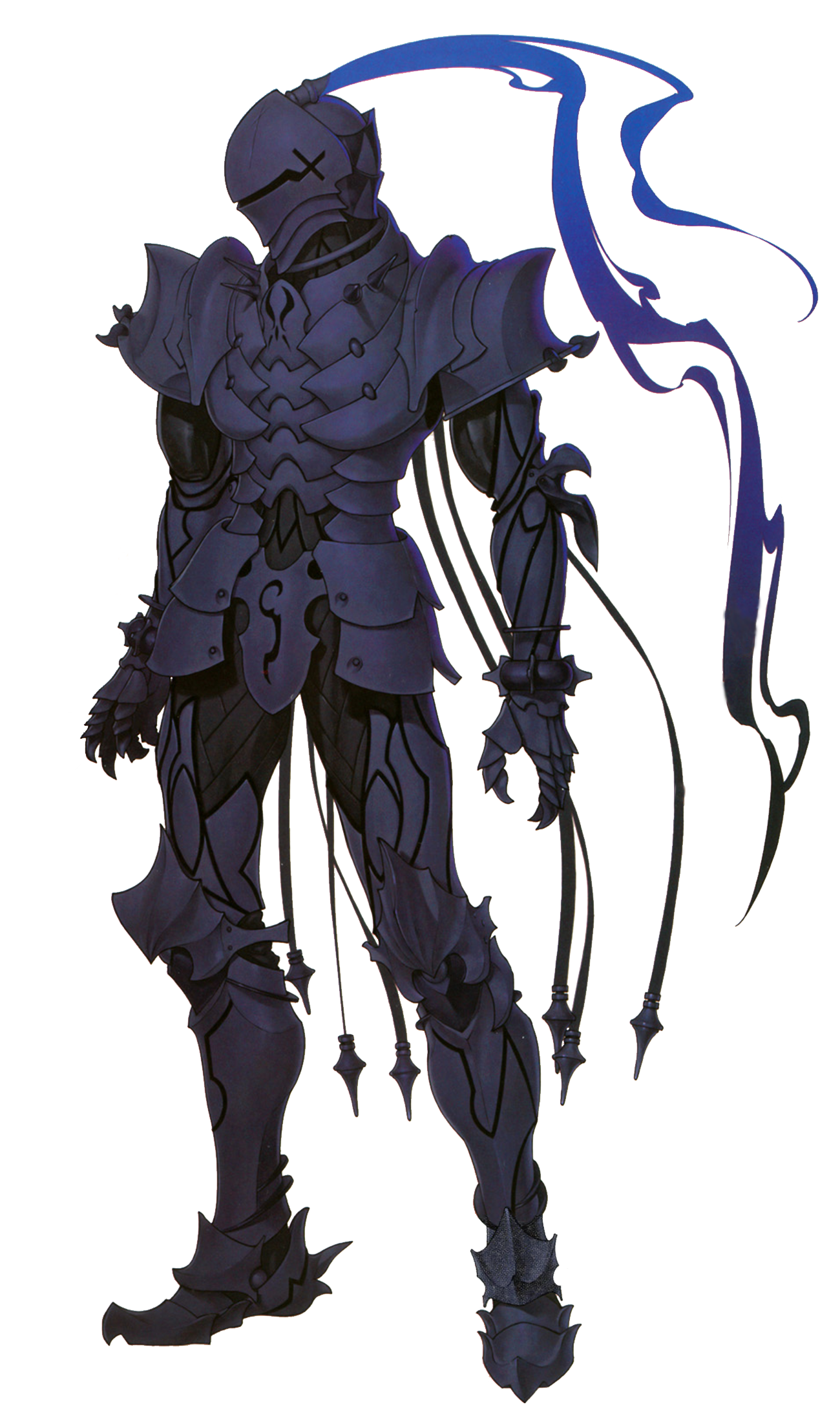 Berserker (Fate/Zero) | TYPE-MOON Wiki | Fandom powered by Wikia