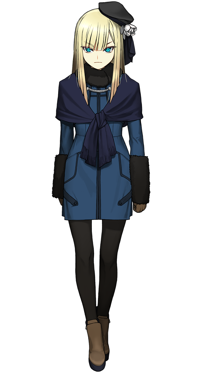 Reines El-Melloi Archisorte | TYPE-MOON Wiki | Fandom powered by Wikia