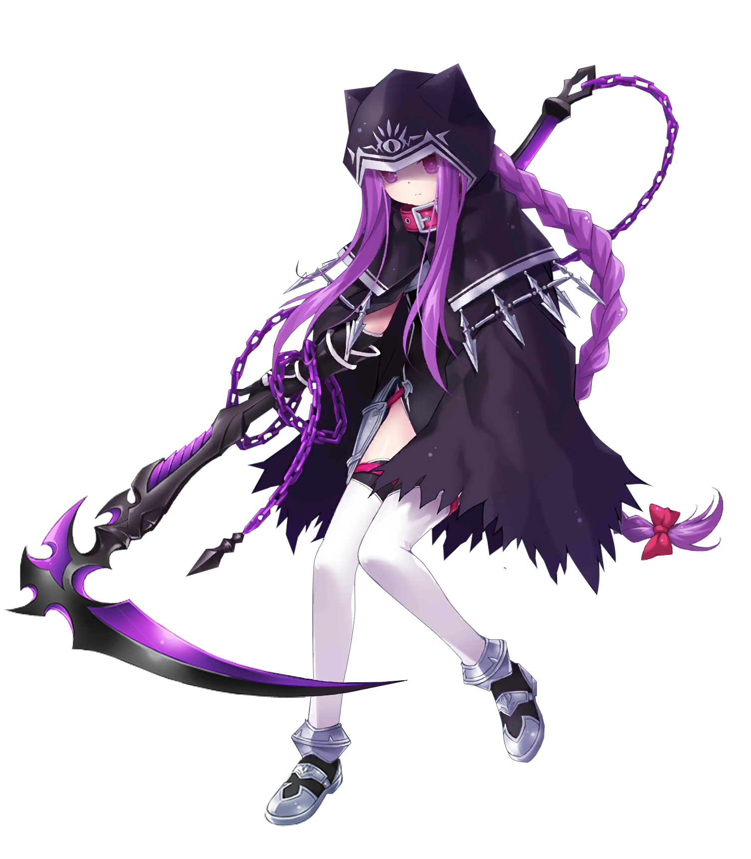 Lancer (Fate/Grand Order - Medusa) | TYPE-MOON Wiki | FANDOM powered by