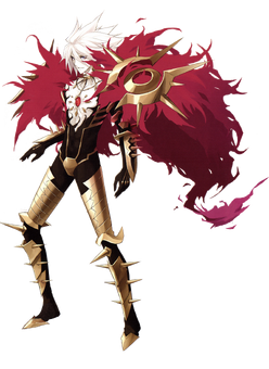 Heracles Vs Karna Nasuverse Spacebattles Forums