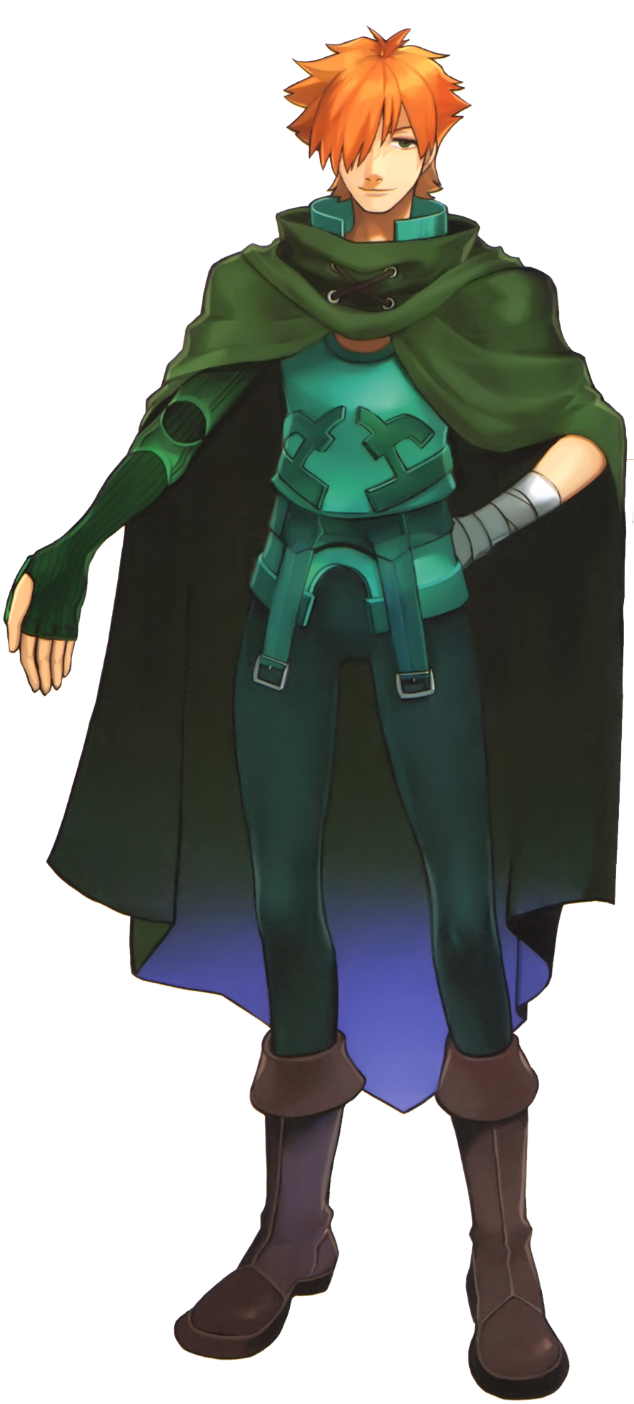 Archer (Fate/Extra) | TYPE-MOON Wiki | Fandom powered by Wikia