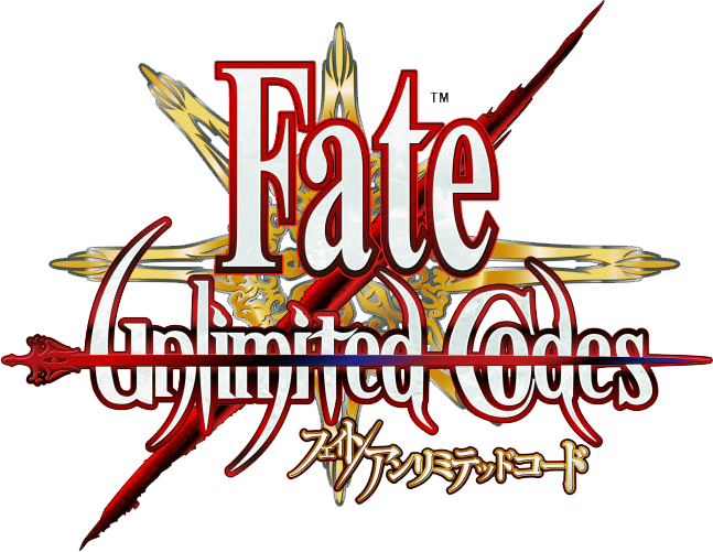 Fate/unlimited codes | TYPE-MOON Wiki | Fandom powered by Wikia