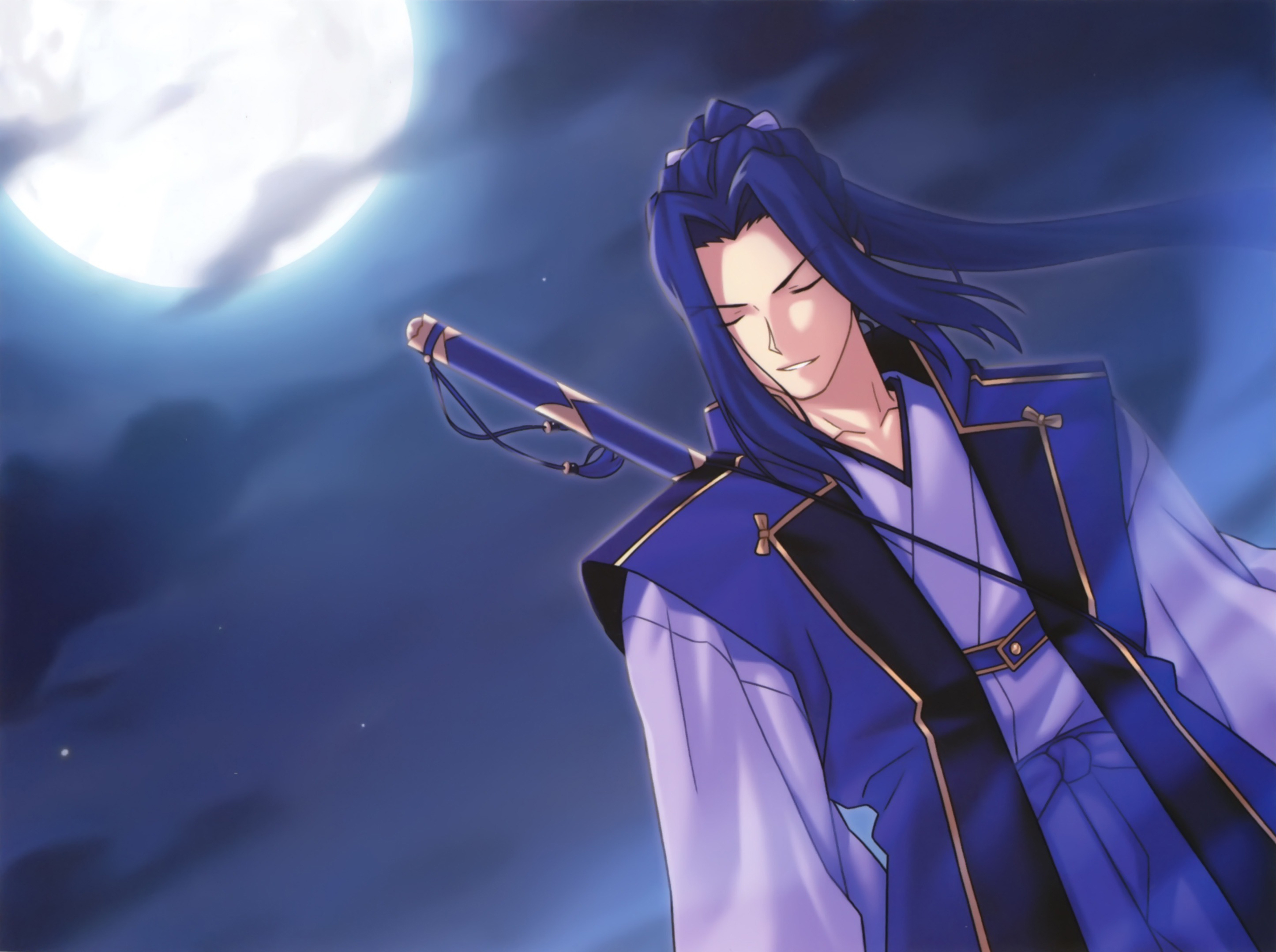How Awesome Would Fate/Zero and Fate/Stay Night Characters be in Fire Emblem? - Gen. Discussion - Comic Vine