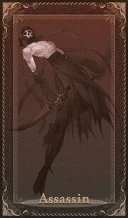 Assassincard