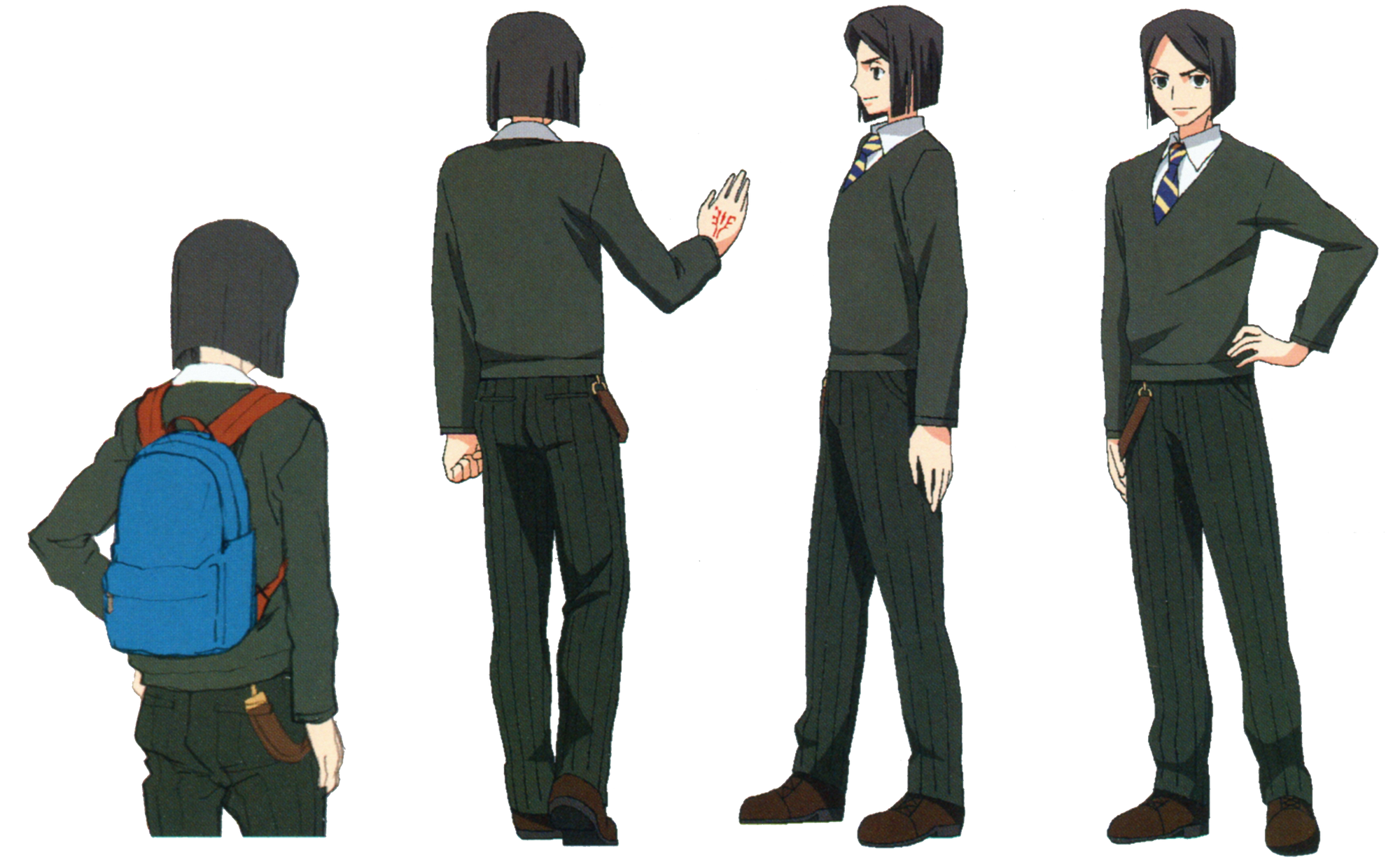 Waver Velvet TYPEMOON Wiki FANDOM powered by Wikia
