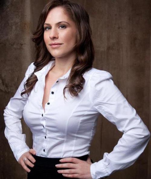 “politically Depressed” The Ranch Chimp Journal Ana Kasparian On Shooting The Messenger