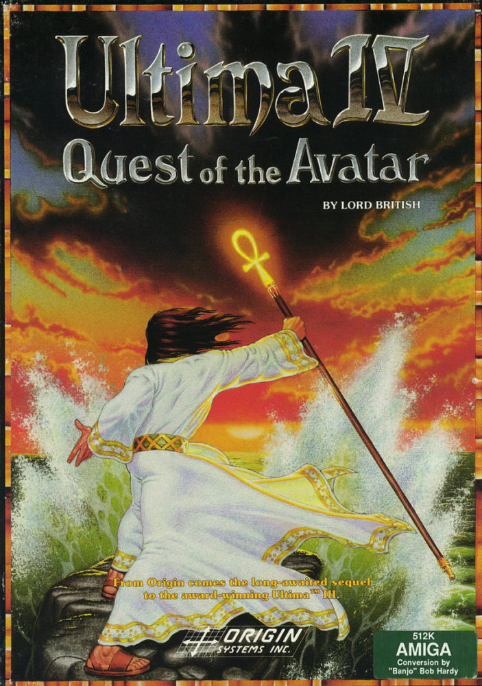 ultima 4 quest of the avatar flute ultima 4 quest of the avatar flute