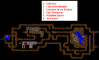 Catacombsmap