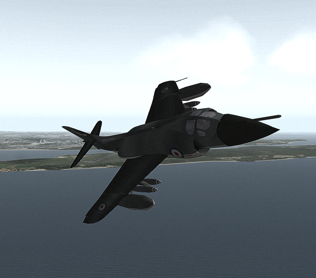Supermarine Type 567 | UK X-Plane Developers Wiki | Fandom powered by Wikia