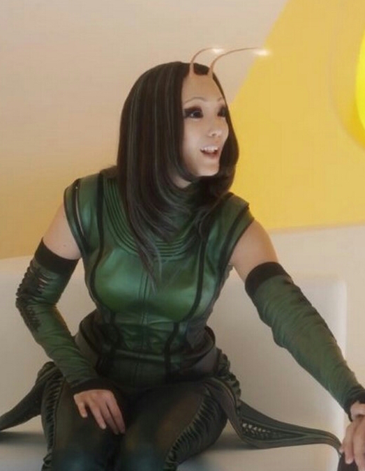 mantis figure marvel