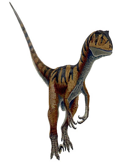deinonychus dnd 5e