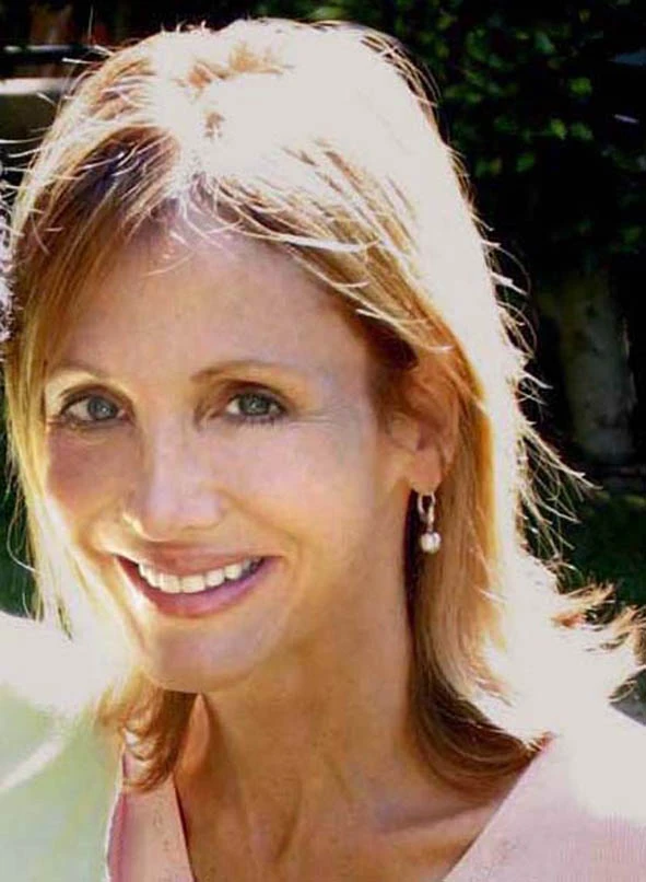 Arleen Sorkin Ultimate Soap Fan Wiki FANDOM powered by Wikia