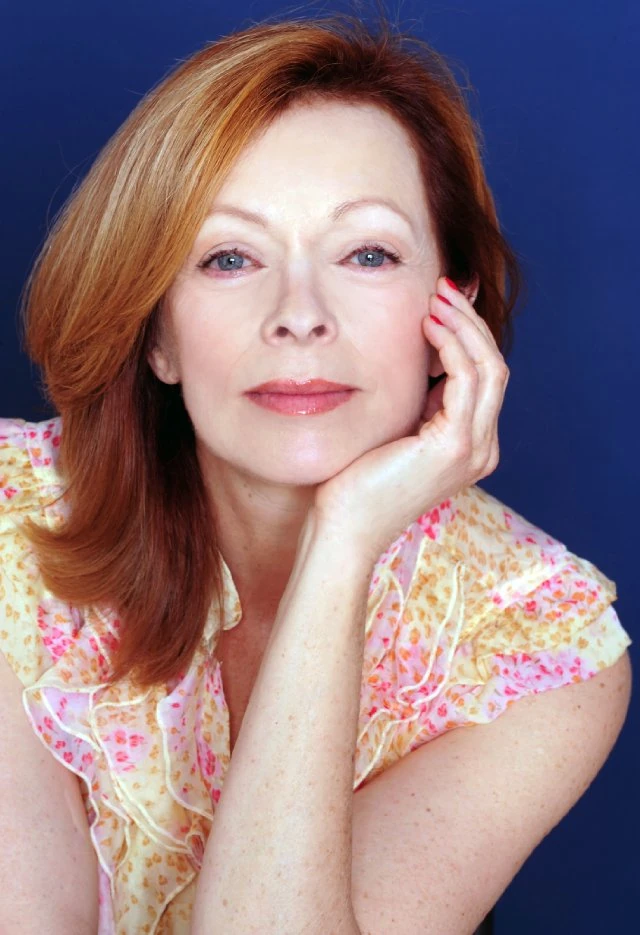 Frances Fisher | Ultimate Soap Fan Wiki | Fandom powered by Wikia