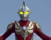 Max ginga s movie