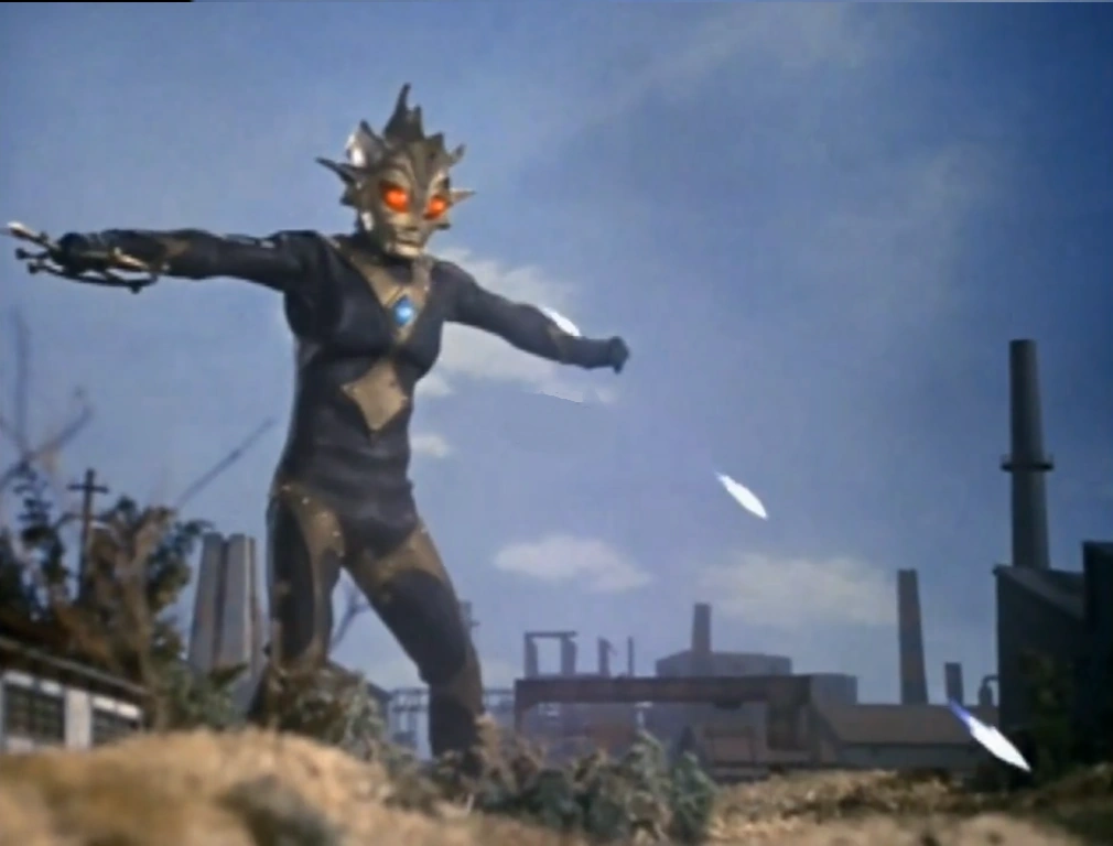 Ultra Series Ultraman The Alien Invasion