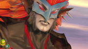 Magna in Red King Hunting