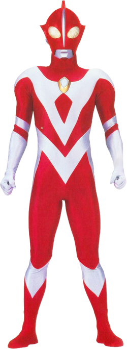 Ultraman Zearth full
