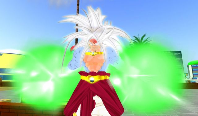 broly ssj5