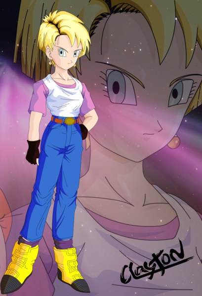 Vi18 | Ultra Dragon Ball Wiki | FANDOM powered by Wikia