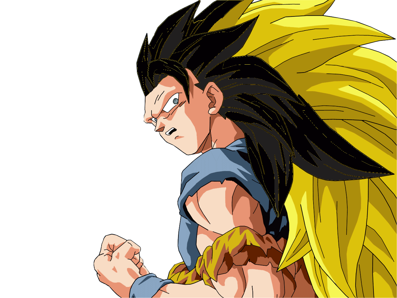 Dragon Ball Bees Dragon Ball Bees