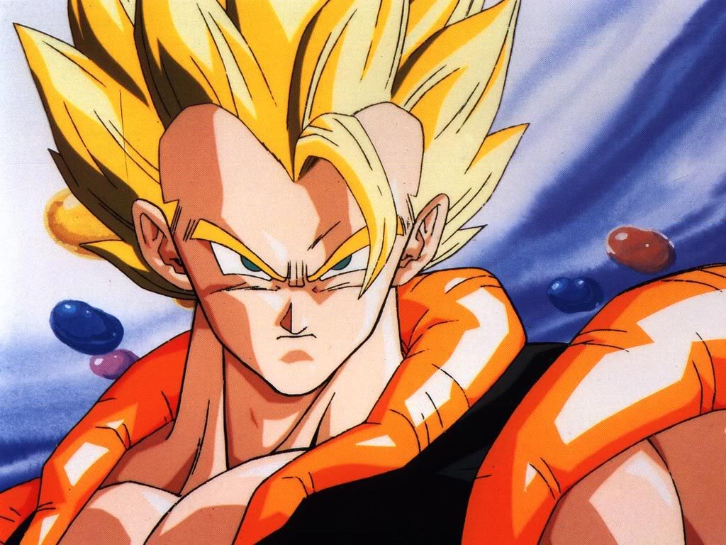 Difference between SSJ & SSJ2 Vegeta - Dragon Ball Forum - Neoseeker Forums